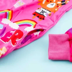 ACDC RAG Harajuku Forever Jacket