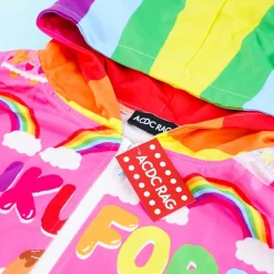 ACDC RAG Harajuku Forever Jacket