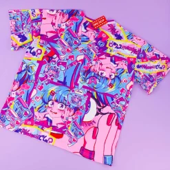 ACDC RAG I Am Ichiban Kawaii T-Shirt