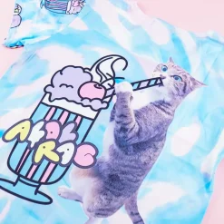 ACDC RAG ICE Anji Chibi T-shirt