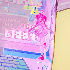 ACDC RAG Idol Angel Oversized T-Shirt