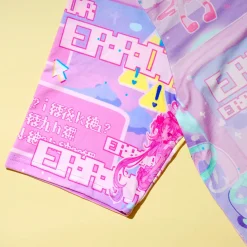 ACDC RAG Idol Angel Oversized T-Shirt