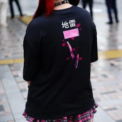 ACDC RAG Jirai T-shirt