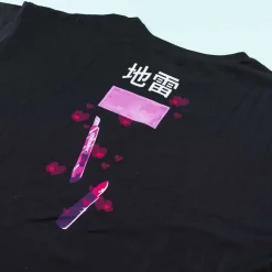 ACDC RAG Jirai T-shirt