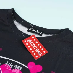 ACDC RAG Jirai T-shirt