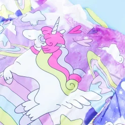 ACDC RAG Kira Kira Unicorn Kimono