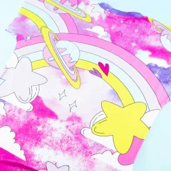 ACDC RAG KIRAKIRA Unicorn T-shirt