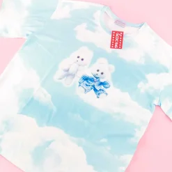 ACDC RAG Kukichi and Kindo T-shirt