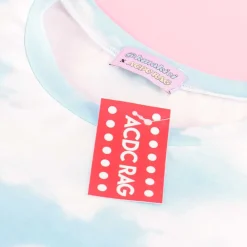 ACDC RAG Kukichi and Kindo T-shirt