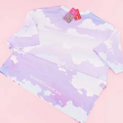 ACDC RAG Loli Lulu Huge T-Shirt