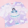 ACDC RAG Loli Lulu Long-Sleeved T-Shirt