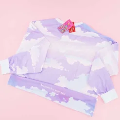 ACDC RAG Loli Lulu Long-Sleeved T-Shirt