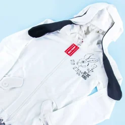 ACDC RAG Lolita Rabbit Hoodie