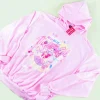 ACDC RAG Magical Girl Hoodie