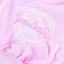 ACDC RAG Magical Girl Hoodie