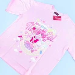 ACDC RAG Magical Girl T-Shirt