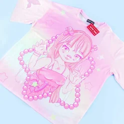 ACDC RAG Magical Spooky T-Shirt