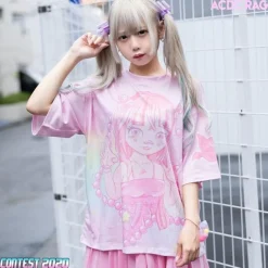 ACDC RAG Magical Spooky T-Shirt