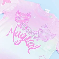 ACDC RAG Magical Spooky T-Shirt