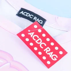 ACDC RAG Magical Spooky T-Shirt