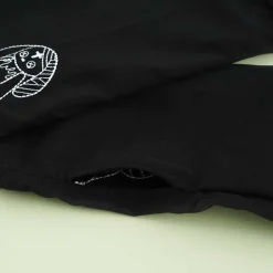 ACDC Rag Moon Bunny Dolls Arm Warmers