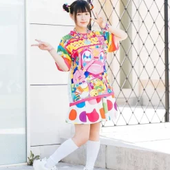 ACDC RAG One Rainbow Day T-Shirt