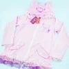 ACDC Rag Pastel Gloomy Bear Hoodie
