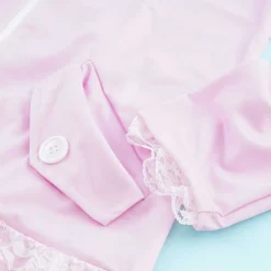 ACDC Rag Pastel Gloomy Bear Hoodie