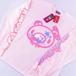 ACDC Rag Pastel Gloomy Bear Shirt