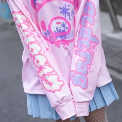 ACDC Rag Pastel Gloomy Bear Shirt