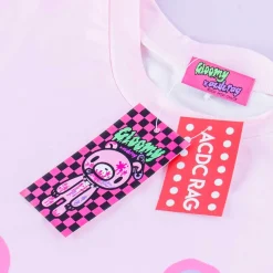 ACDC Rag Pastel Gloomy Bear Shirt