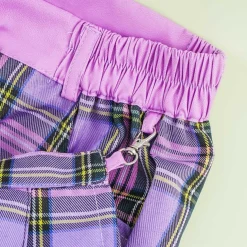 ACDC RAG Pastel Gloomy Bondage Pants