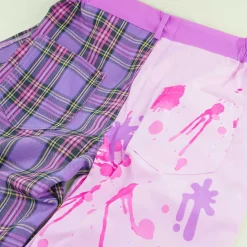 ACDC RAG Pastel Gloomy Bondage Pants