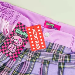 ACDC RAG Pastel Gloomy Bondage Pants