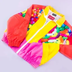 ACDC RAG POP Candy Jacket