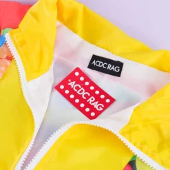 ACDC RAG POP Candy Jacket