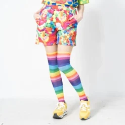 ACDC RAG Pop Candy Short Pants