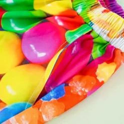 ACDC RAG Pop Candy Short Pants