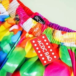 ACDC RAG Pop Candy Short Pants