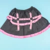 ACDC RAG Punky Bunny Skirt