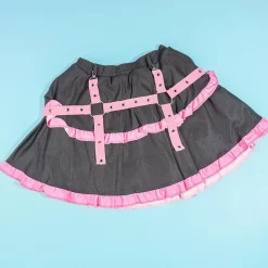 ACDC RAG Punky Bunny Skirt