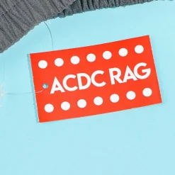 ACDC RAG Punky Bunny Skirt