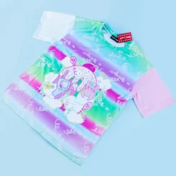 ACDC RAG Rainbow Sweets Love T-shirt