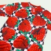ACDC RAG Strawberry Oversized Shirt