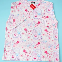 ACDC RAG Sweet Magical Unicorn Oversized T-Shirt