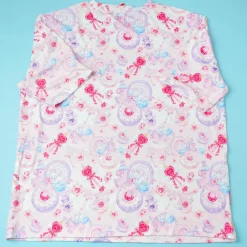 ACDC RAG Sweet Magical Unicorn Oversized T-Shirt