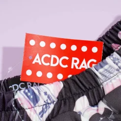 ACDC RAG Twin Nurses Lolita Skirt