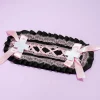 ACDC RAG Twin Nurses Lolita Headband