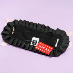 ACDC RAG Twin Nurses Lolita Headband