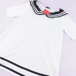 ACDC RAG Usa Sailor Dress